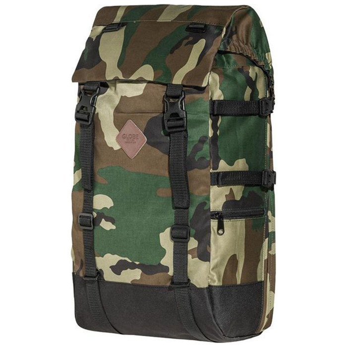 Globe Bonneville Backpack - Camo