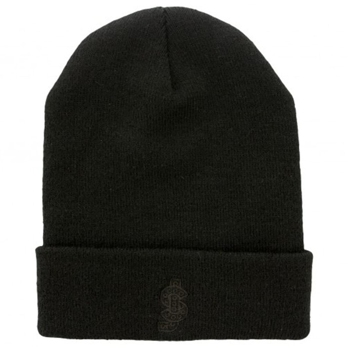 Shake Junt Classic Men's Beanie - Black