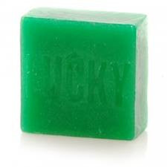 Lucky Tablet Skateboard Wax - Green