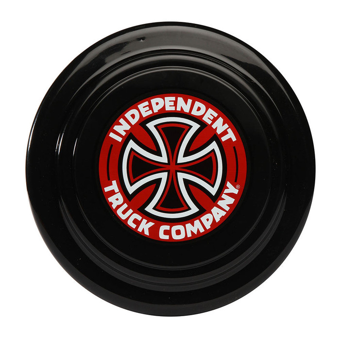 Independent Floater Flyer Frisbee - Black