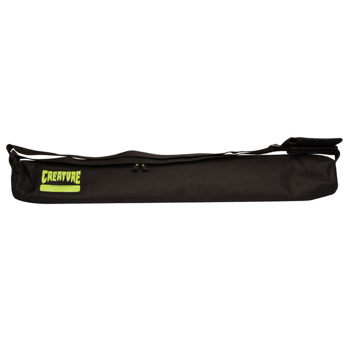 Creature Last Resort Beerito Sling Cooler - Black