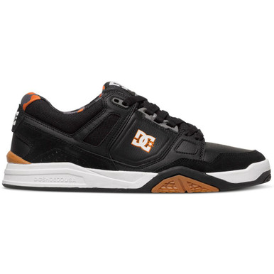 DC Men's Stag Skate Shoe