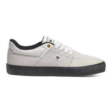 DC Wes Kremer S SE Men's Skateboard Shoes White/Black WBK