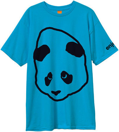 SEESEEのSUPER BIG TEE S.F.C ennoy creek SEE SEE - Super Big Short Sleeve T-shirt | HBX - Globally