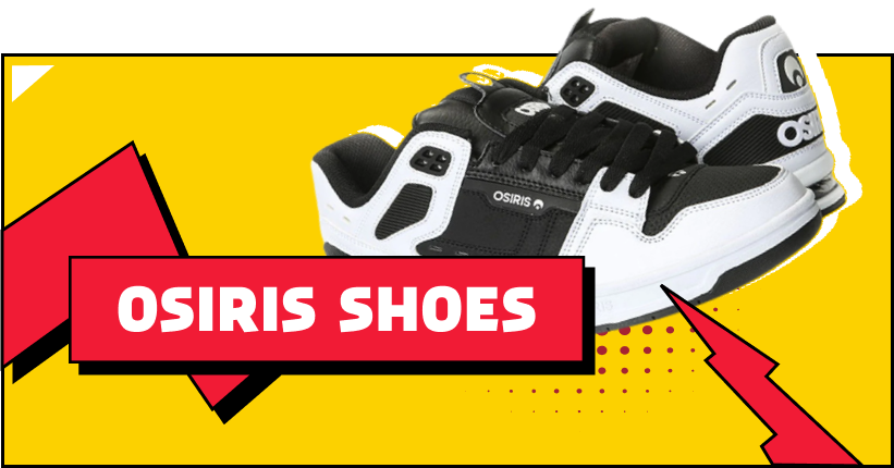 Osiris Shoes