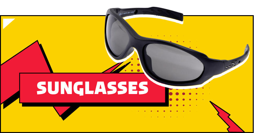Sunglasses