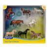 Breyer Horses Stablemates Deluxe Horse Collection