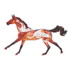 Breyer Horses 2026 Fuego Halloween Horse  Special Handling FREE SHIPPING