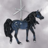 Breyer Horses 2026 Holiday Vespertine - Unicorn Ornament