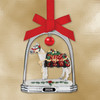 Breyer Horses 2026 Holiday Holiday Homecoming - Stirrup Ornament