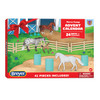 Breyer Horses 2026 Holiday Holiday Horse Camp- Breyer Advent Calendar