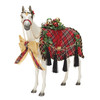 Breyer Horses 2026 Holiday Horse - Holiday Homecoming