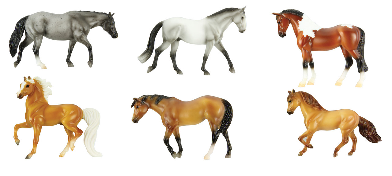 All sales breyer horses