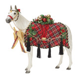 Holiday Homecoming: Celebrating 30 Years of Breyer’s Holiday Horse Tradition