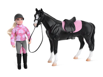 Breyer Horses Classics Wild & Free Horse & Foal Set