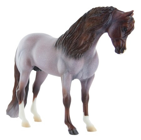 Breyer Horses Brookside Pink Magnum Welsh