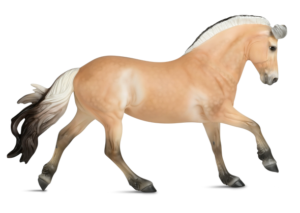 Breyer Horses Sweetwater's Zorah Belle Prime Pricing plus Free Shipping