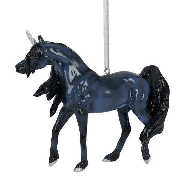 Breyer Horses 2026 Holiday Calliope - Carousel Ornament