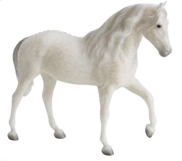 Breyer Horses Caprechio del Richuelo - Paso Fino