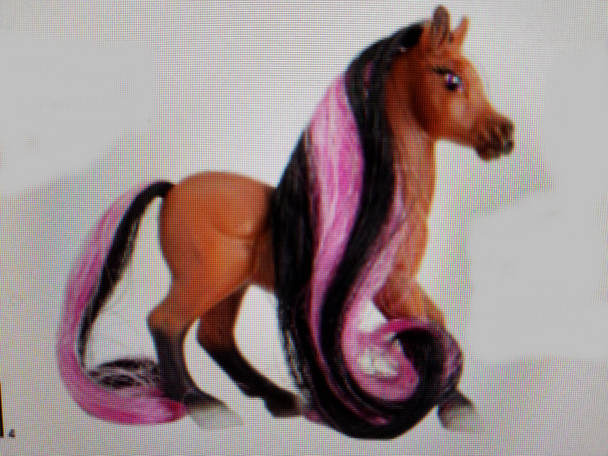 Breyer Horses Mane Beauty Blaze Li'l Beauty