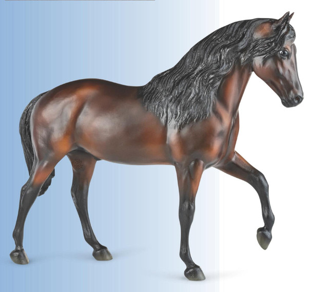 Breyer Horses Vivaldi de Besilu Prime Pricing Plus Free Shipping
