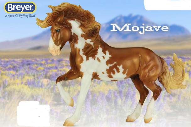 Breyer Horses Mojave Prime Pricing Plus Free Shipping