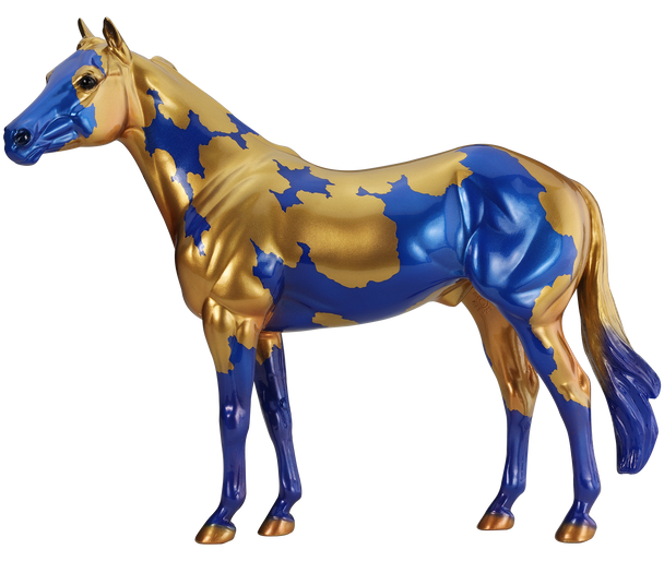 Breyer Horses Gilded 2024 Spring Decorator Prime Pricing Plus Free Shipping with SPECIAL HANDLING