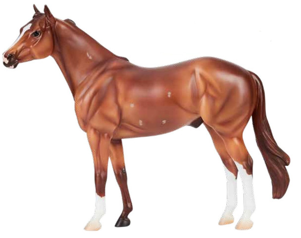 Breyer Horses Apollitical Jess