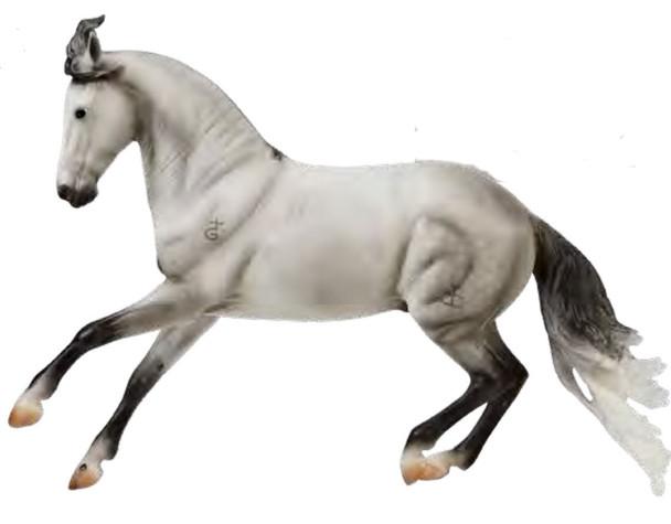 Breyer Horses Jaguel Hilton