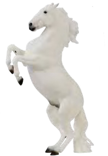 Breyer Horses Pluto Gavita