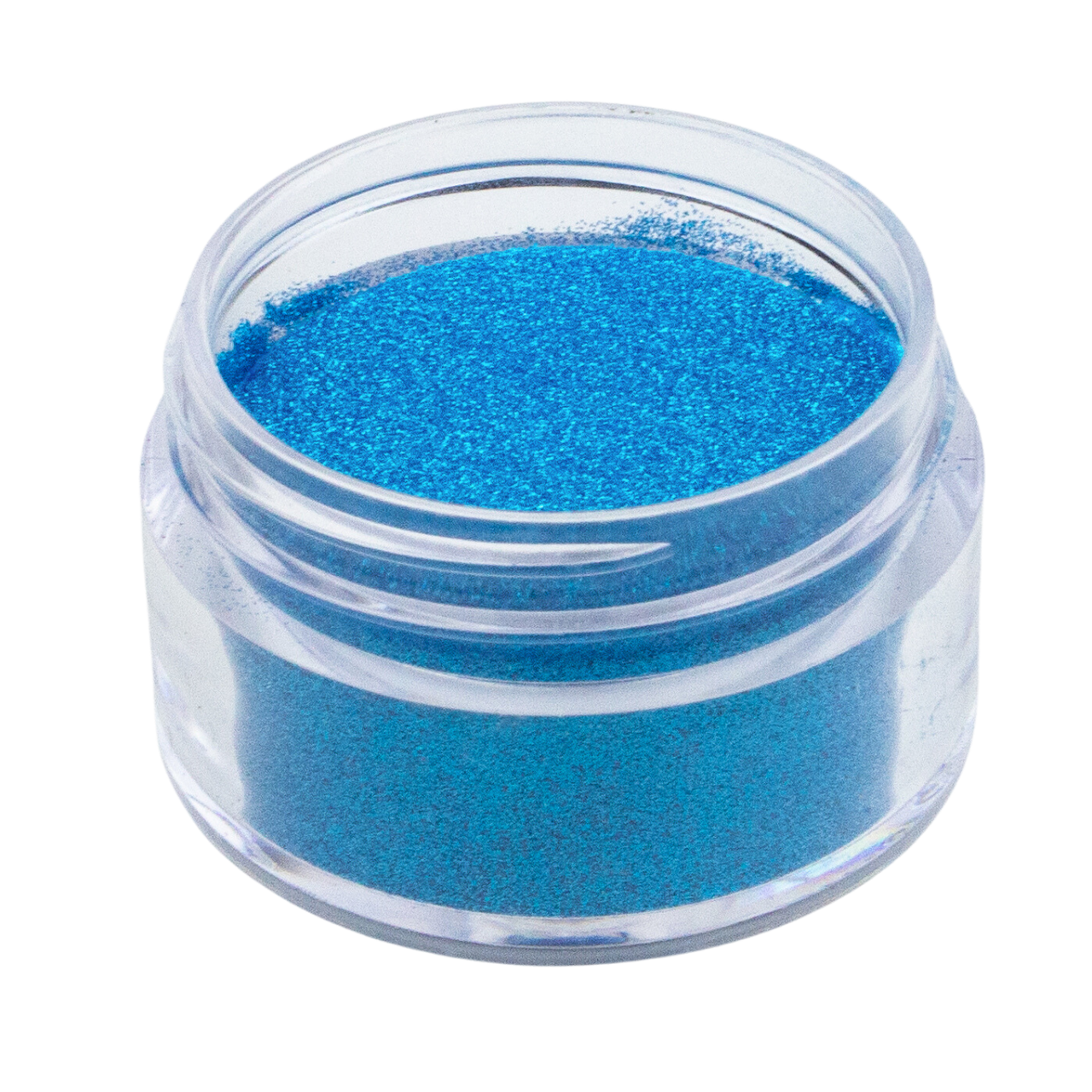 Micro Fine Glitter, Royal Blue, 1/2 oz