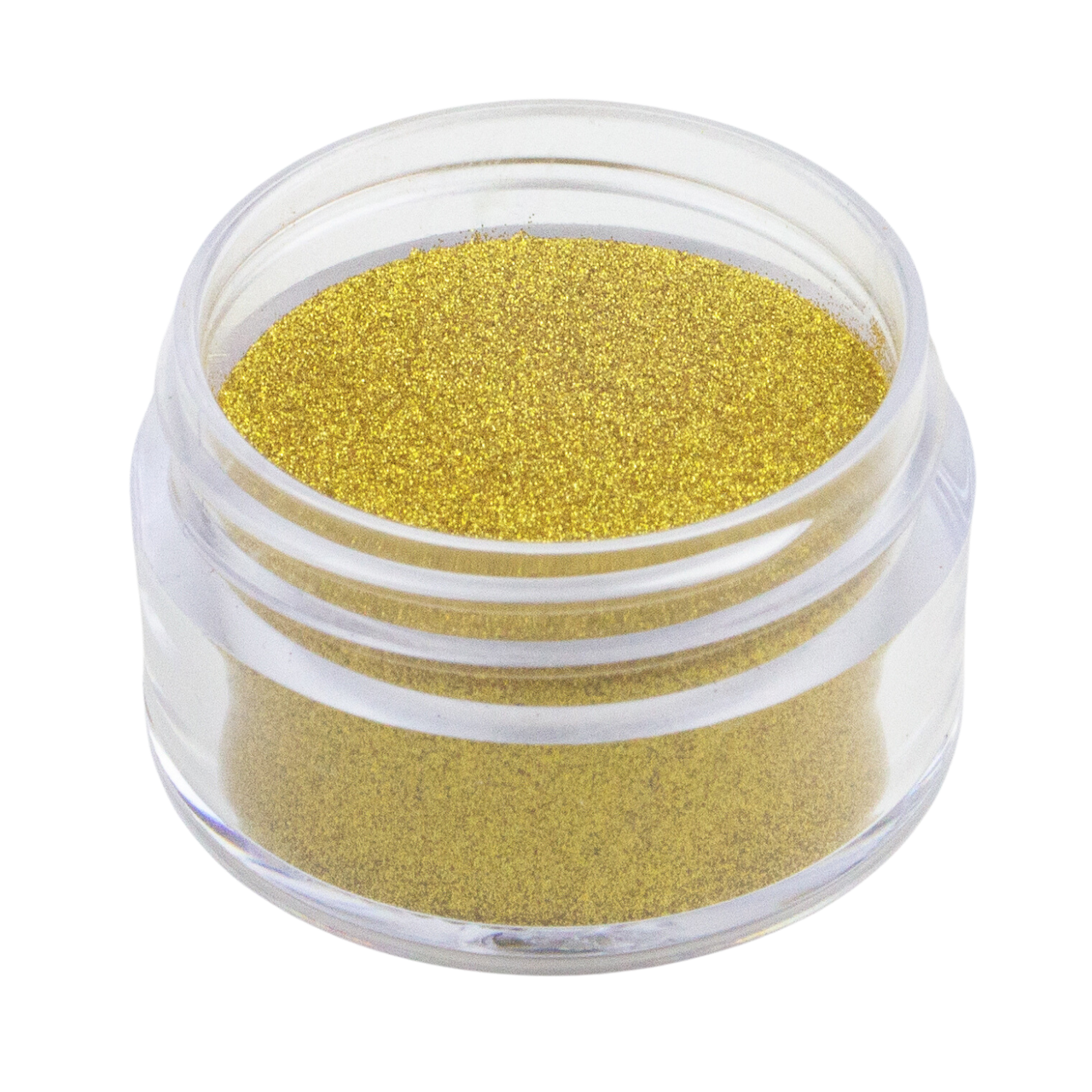 Fine Gold Craft Glitter, 3 ounces –