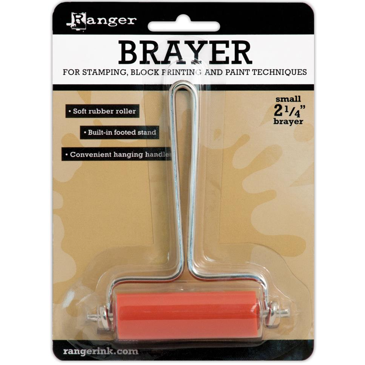 Brother ScanNCut Brayer / Roller - Highlight Crafts