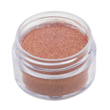 Micro Fine Glitter, Copper, 1/2 oz