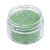 Micro Fine Glitter, Sea Green, 1/2 oz