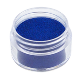 Micro Fine Glitter, Canadian Blue, 1/2 oz