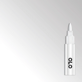 OLO Brush Half Marker - ZERO 0