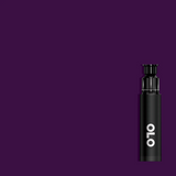 V2.7 Eggplant OLO Replacement Ink Cartridge