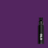V2.6 Royal Purple OLO Replacement Ink Cartridge