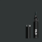 OLO Brush Half-Marker CG7 Cool Gray 7