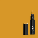 OLO Brush Half-Marker YO2.5 Yellow Ochre