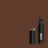 OLO Brush Half-Marker OR4.7 Chocolate