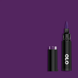OLO Brush Half-Marker V2.6 Royal Purple