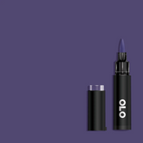 OLO Brush Half-Marker BV4.5 Concord Grape