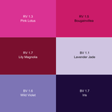 OLO 6pc Alcohol Marker Set, EXPO 7