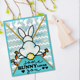 Animals Outline Sticker Bundle 