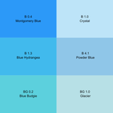 OLO 6pc Alcohol Marker Set, EXPO 10