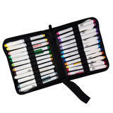 Acrylic Paint-Pens Wood Frame