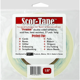 Scor-Tape 1/8" Roll