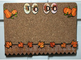 Fall Bulletin Board